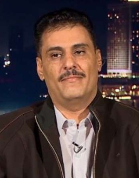 محمد عبدالله الكميم