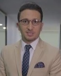 بشير الحارثي