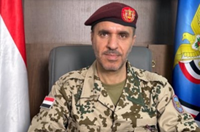 العميد/ صادق دويد