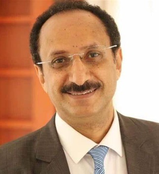 عزالدين سعيد الاصبحي